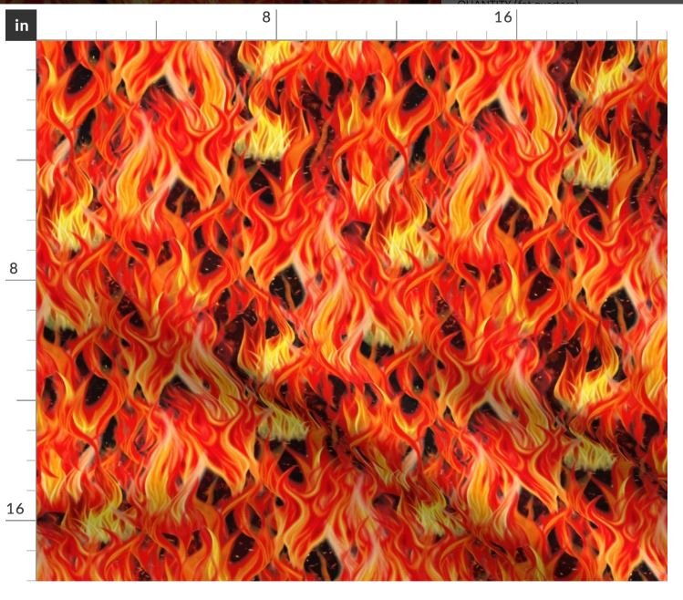 Fire