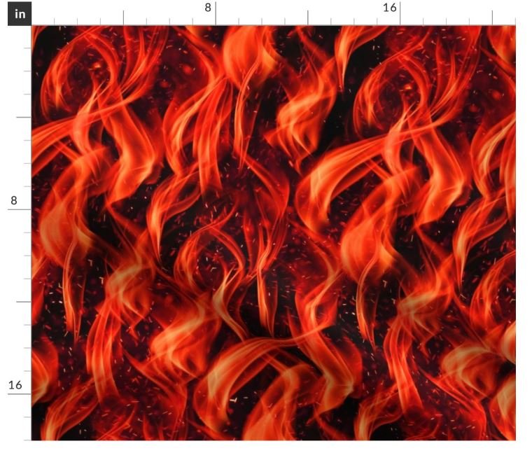 Flames