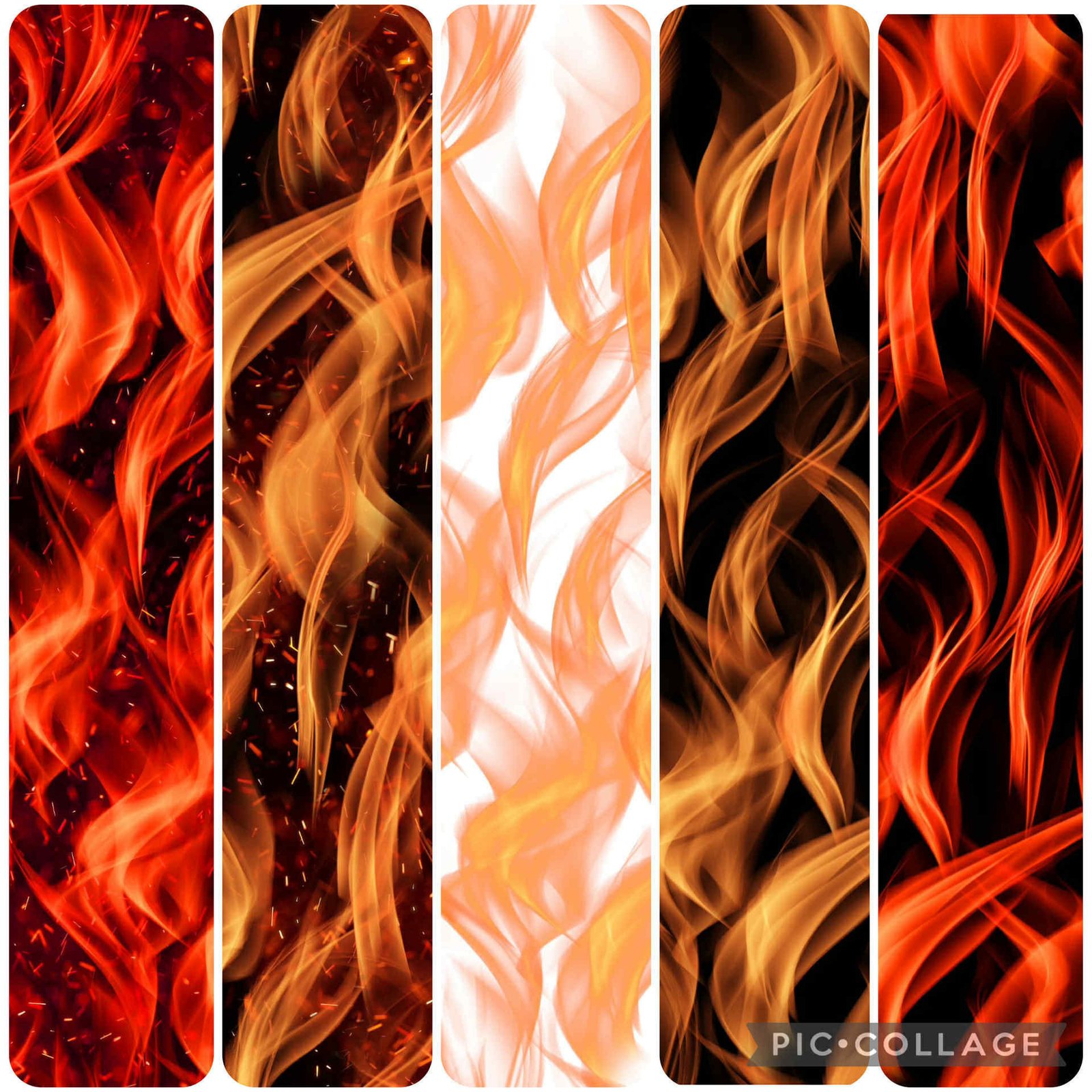 Flames Choice