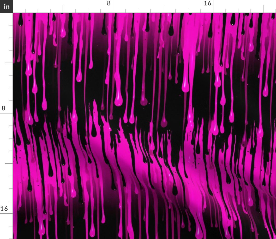 Horror Squad Coord 2 XL