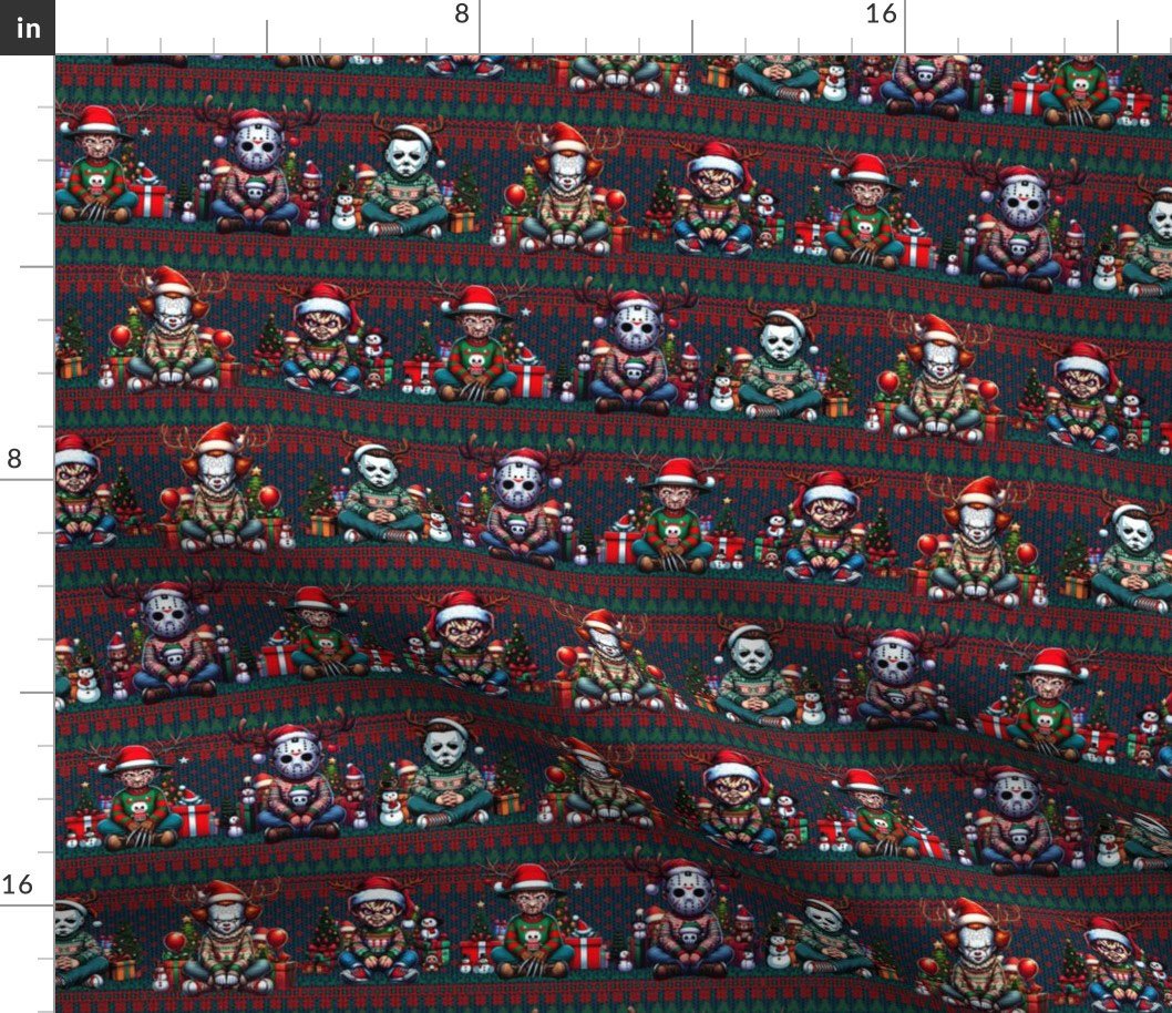 Kiddie Christmas Horrors 1