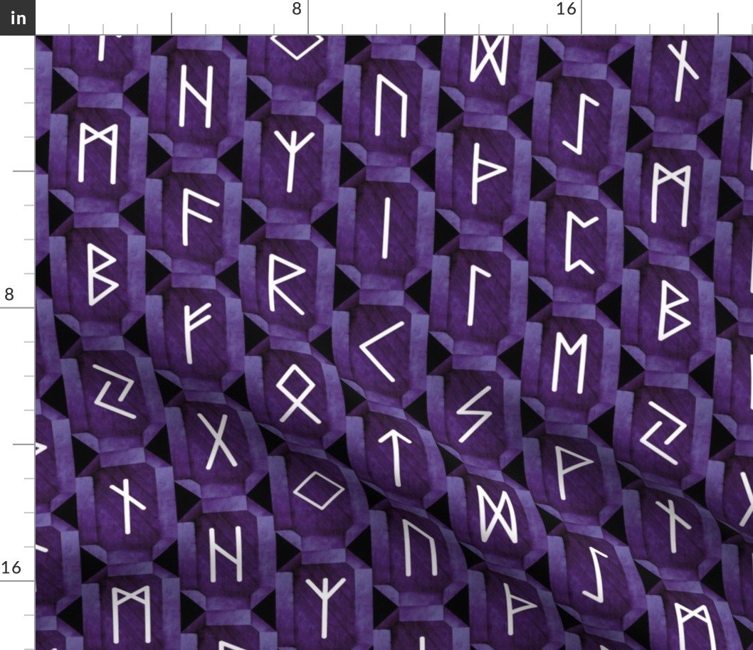 Dark Rune Gems 2 0 5XL