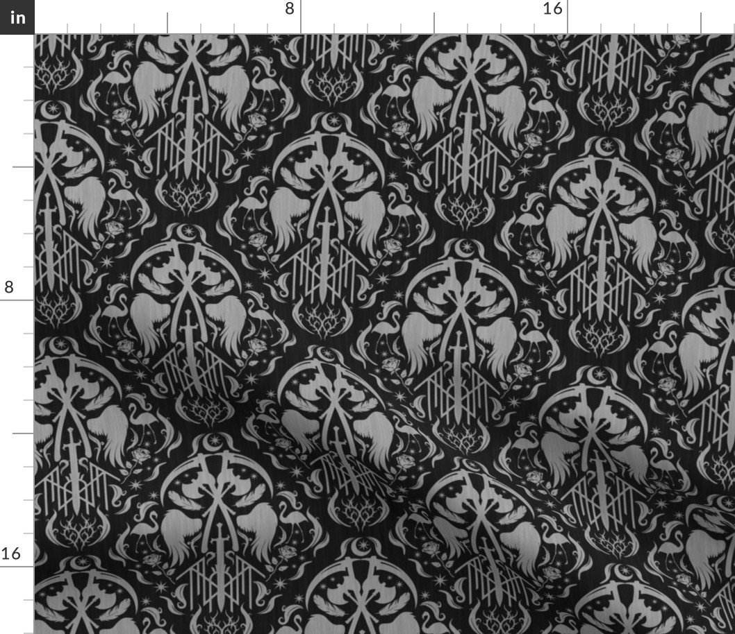SToken Damask 10