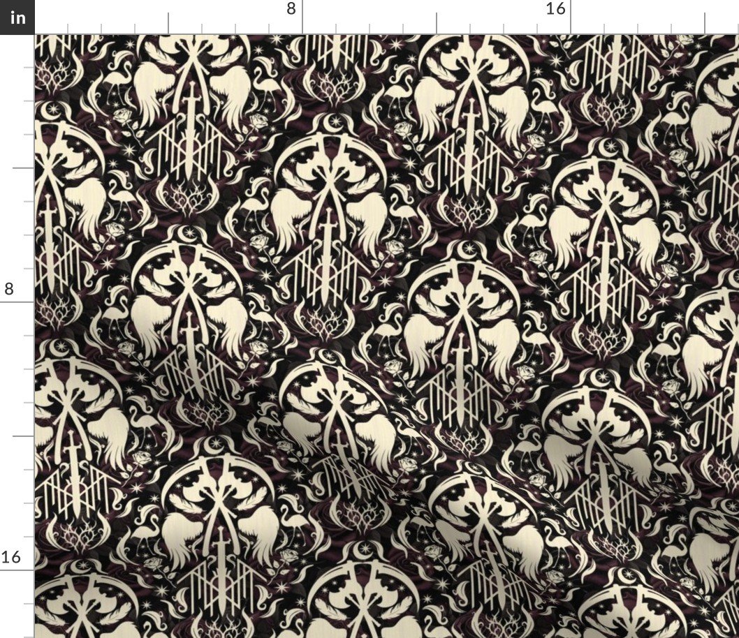 SToken Damask 11