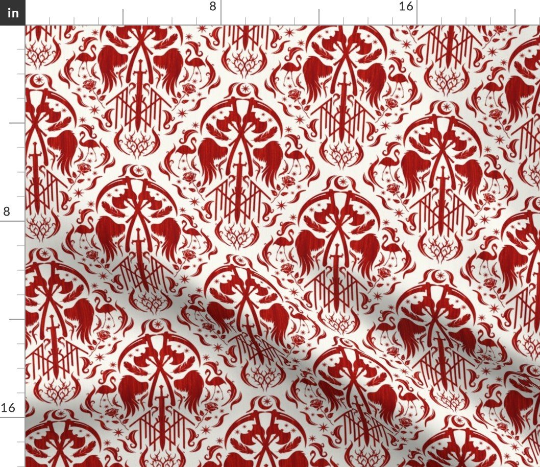 SToken Damask 12