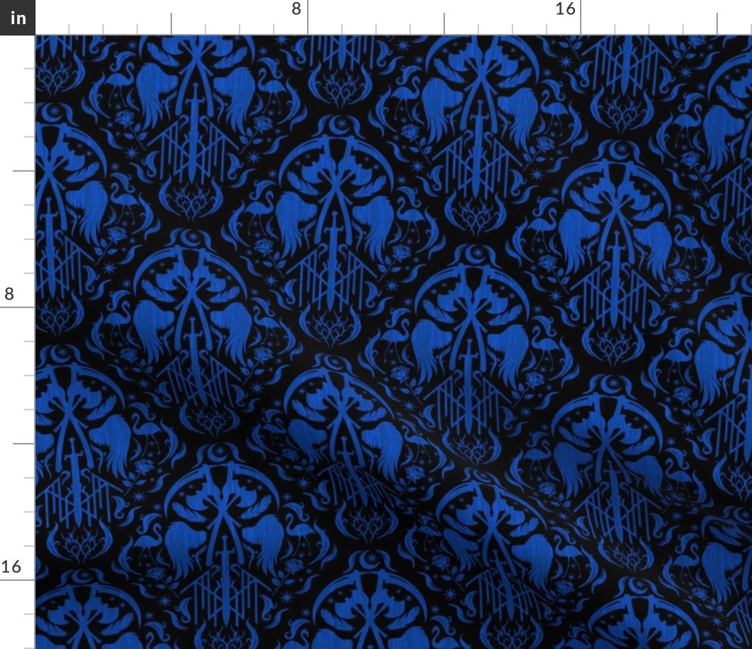 SToken Damask 2