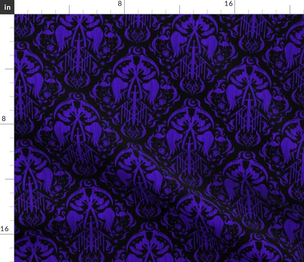 SToken Damask 3