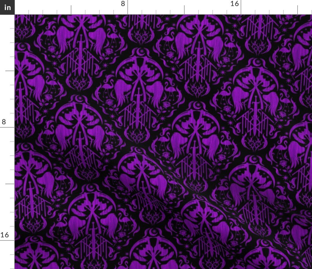 SToken Damask 4