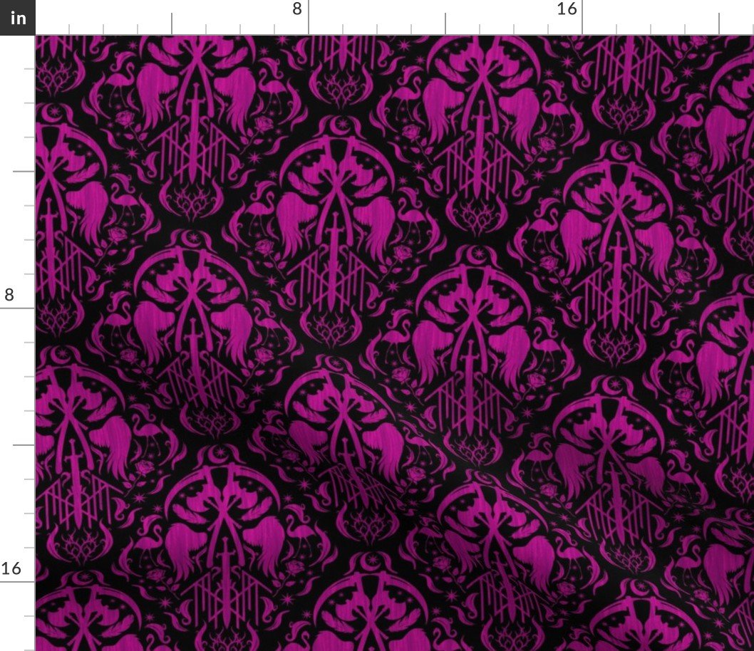 SToken Damask 5