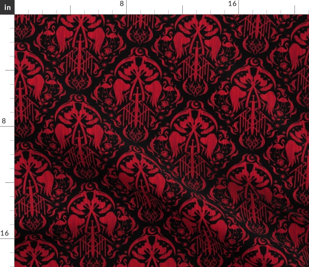 SToken Damask 6