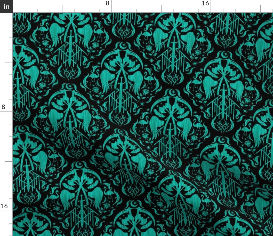 SToken Damask 7
