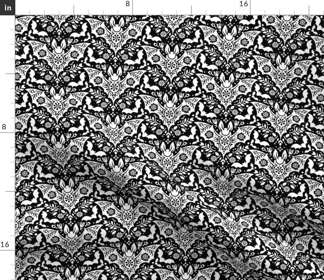 Bat Repeat 2