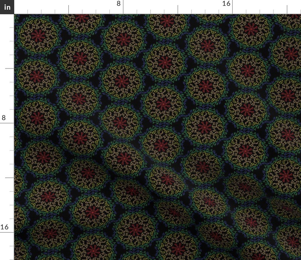Ivy Repeat