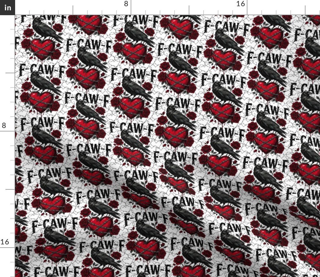 V Day F Caw F HS