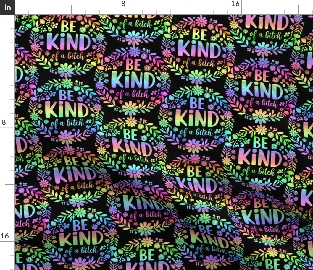 Be Kind