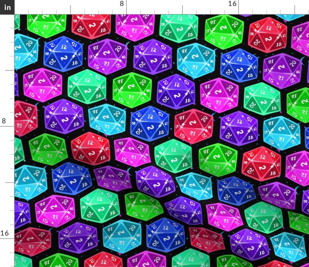 D20 HS