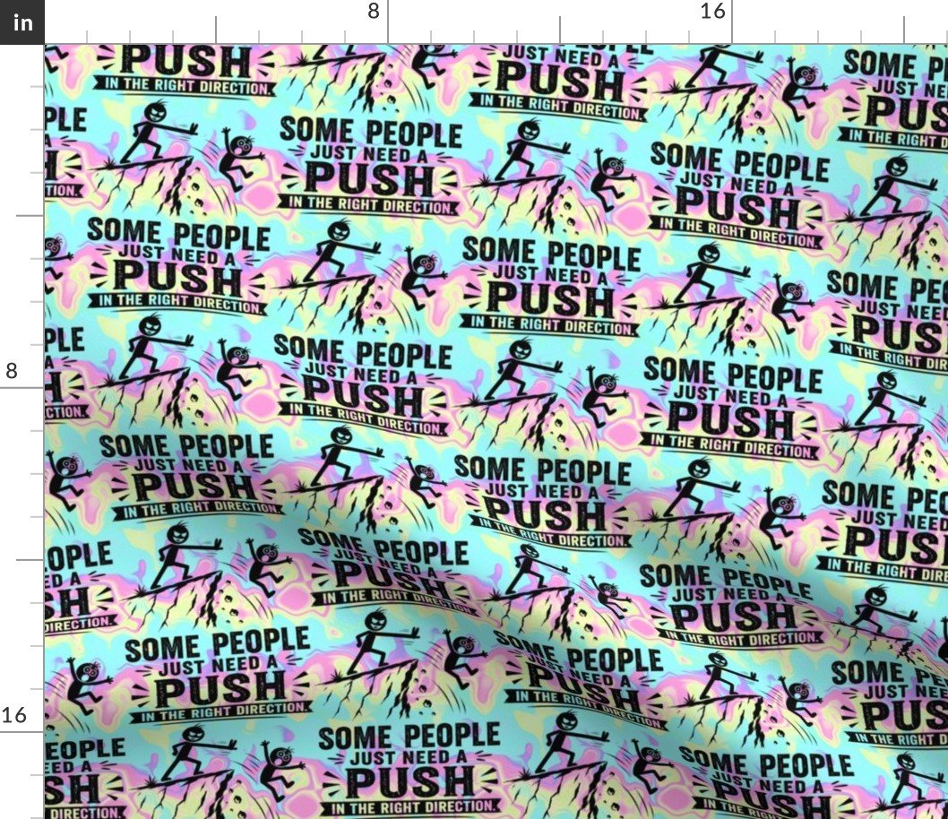 Push On Pastels 3