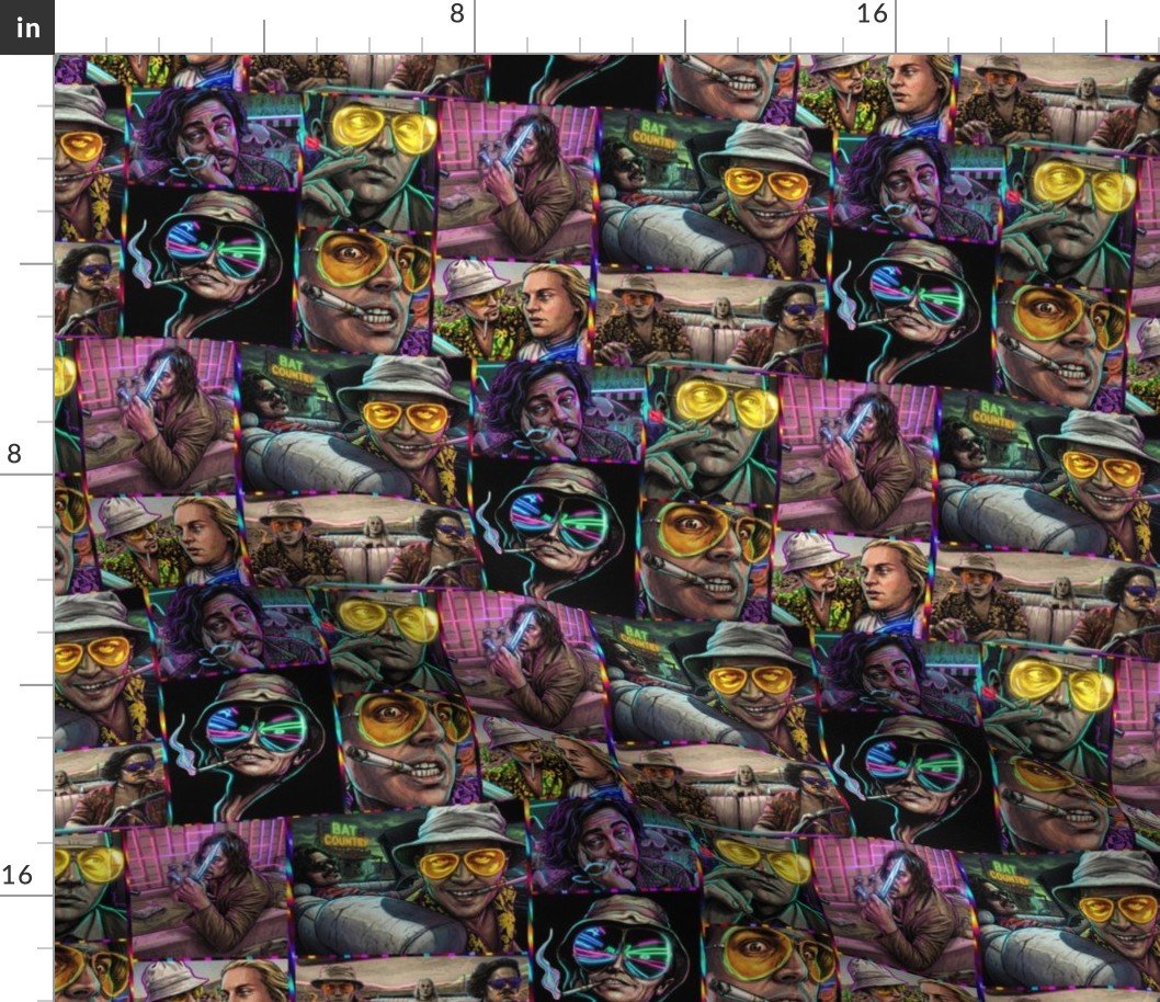 Bat Country
