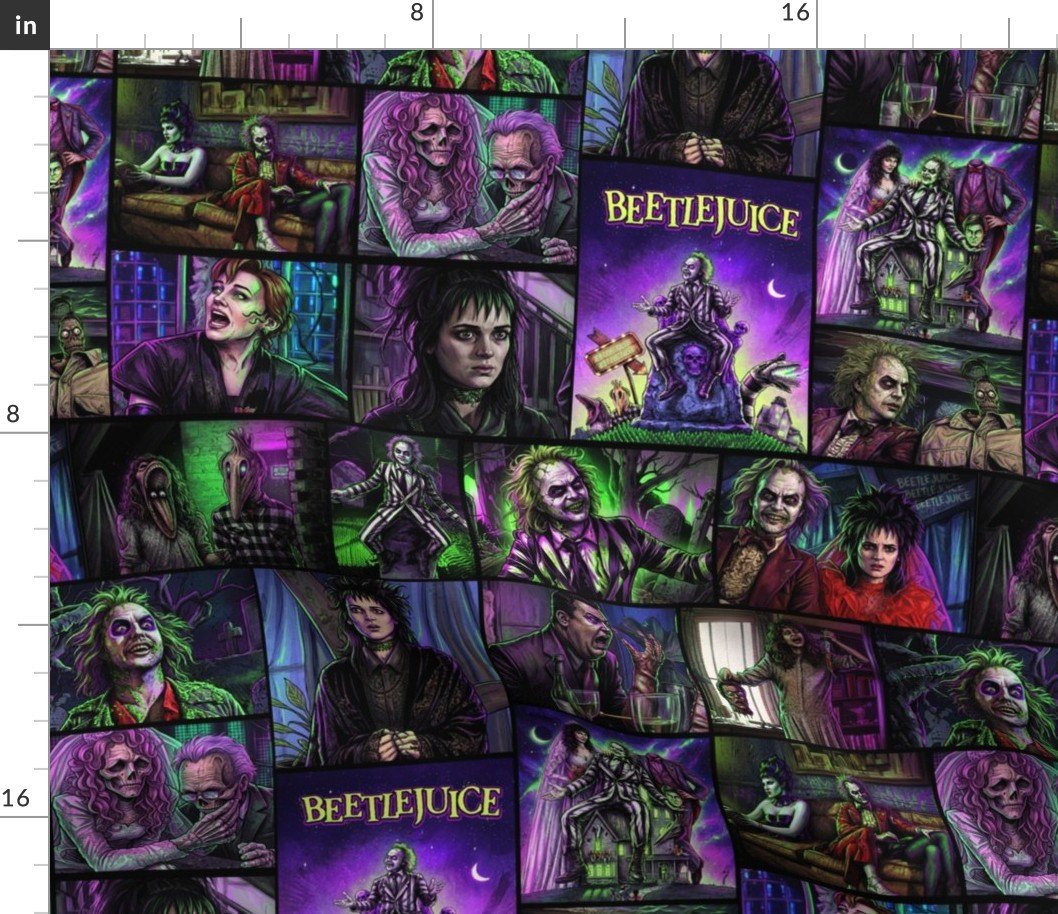 Beetlejuice 2