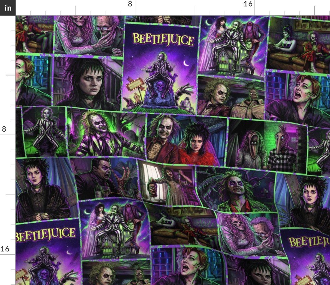 Beetlejuice