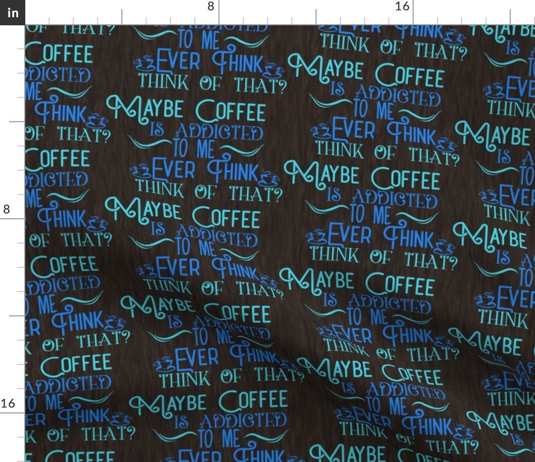 Coffee Addict 1