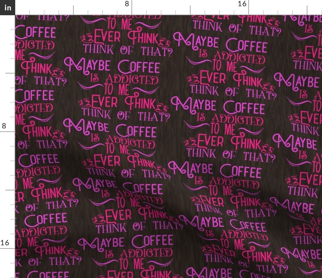 Coffee Addict 2 Alt 2