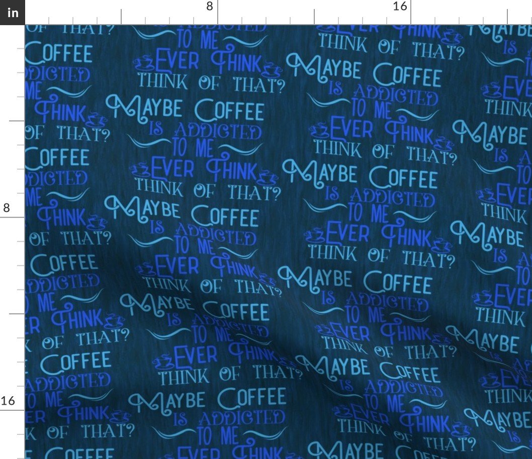 Coffee Addict 3 Alt