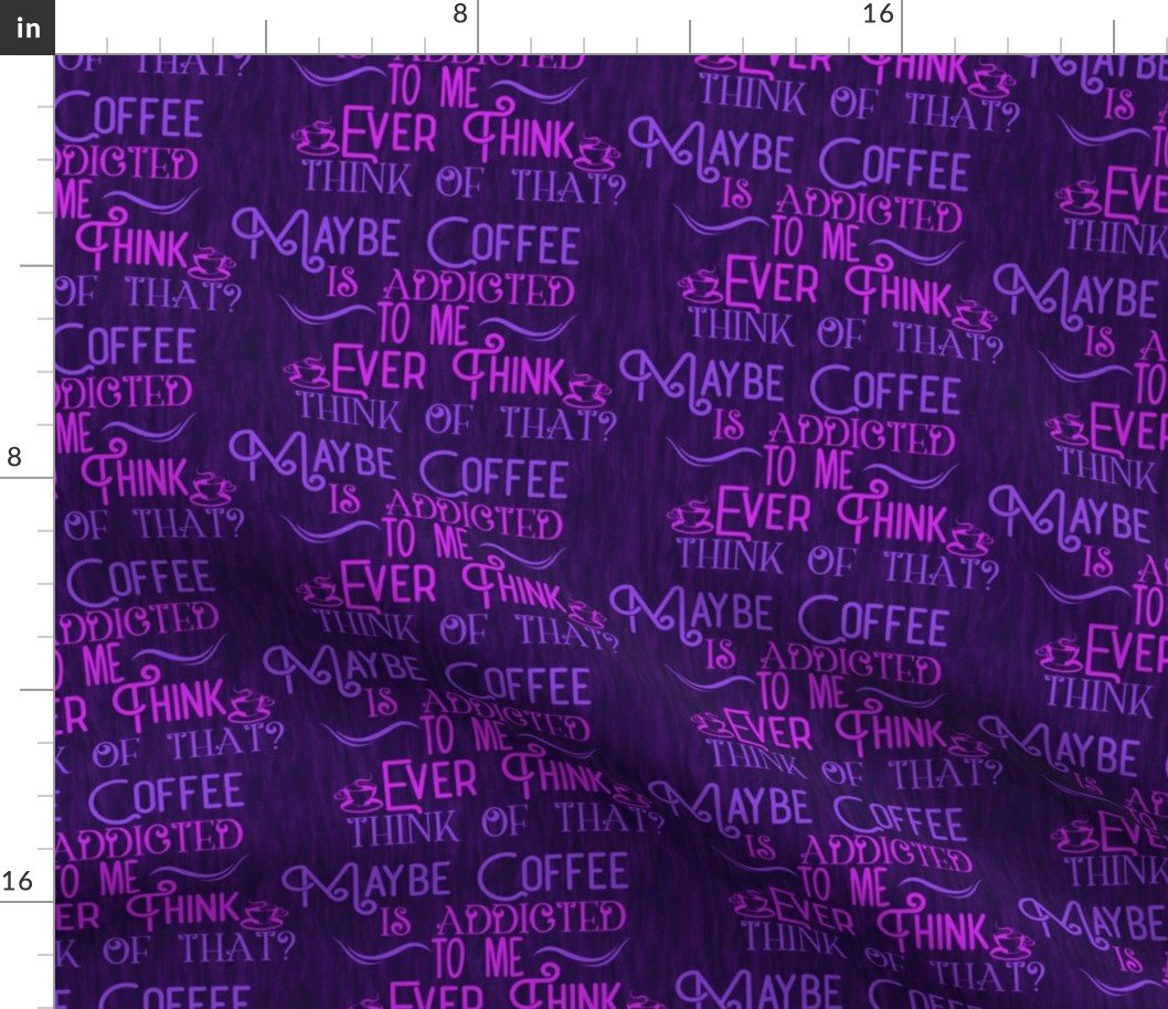Coffee Addict 3