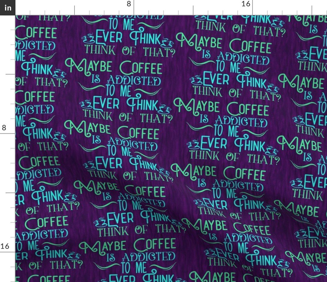 Coffee Addict 5