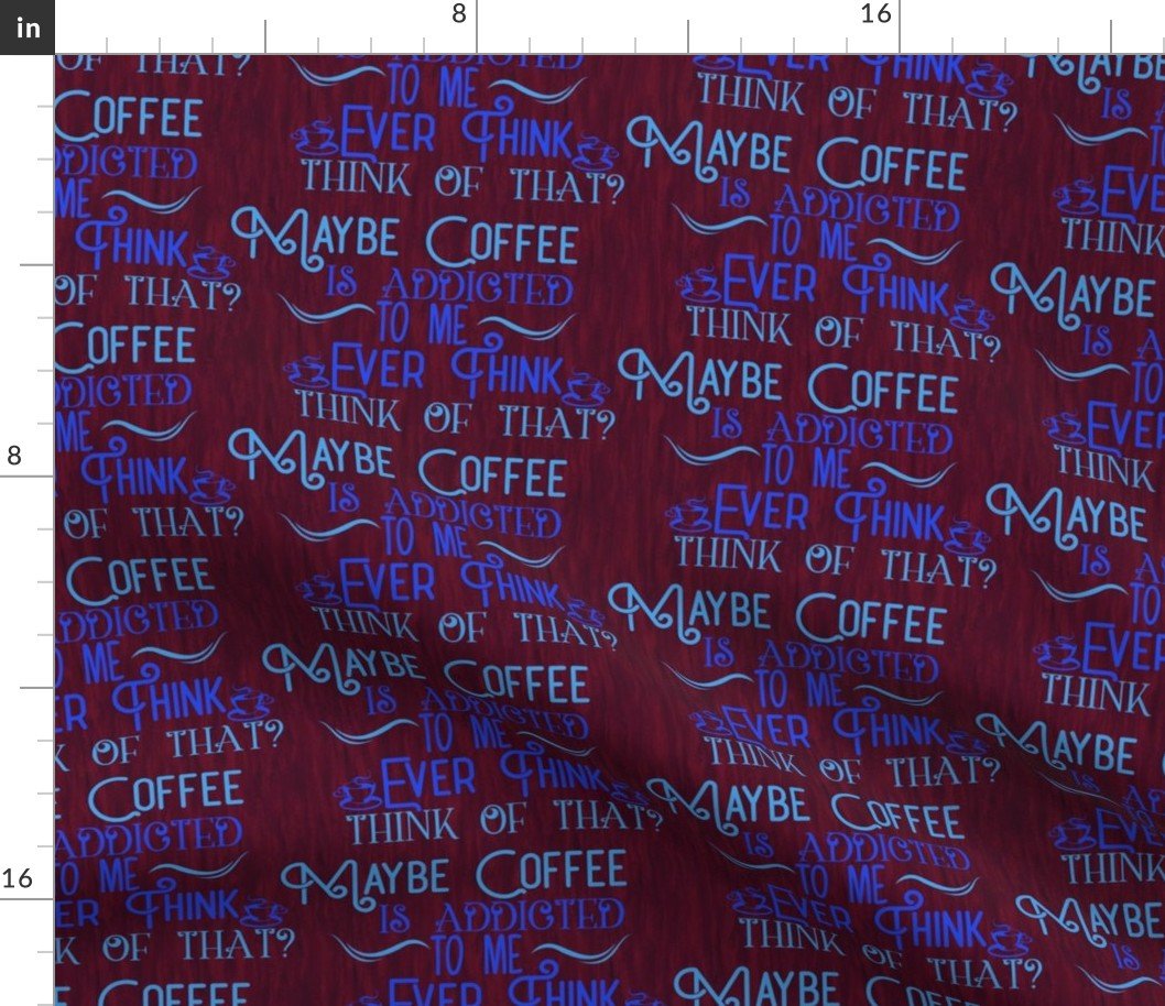 Coffee Addict 6