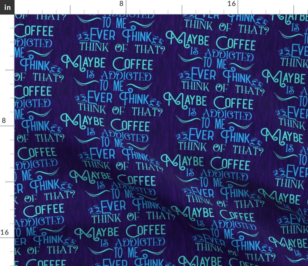 Coffee Addict 7
