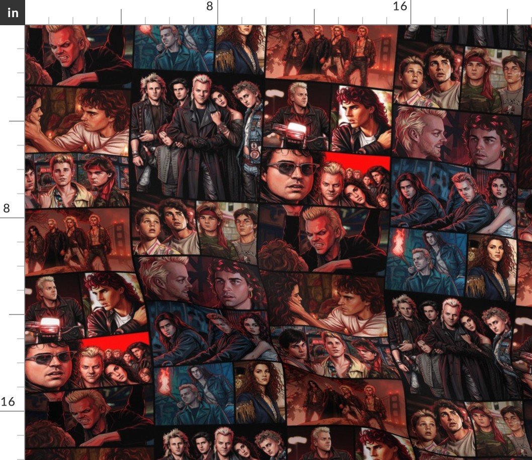 Lost Boys