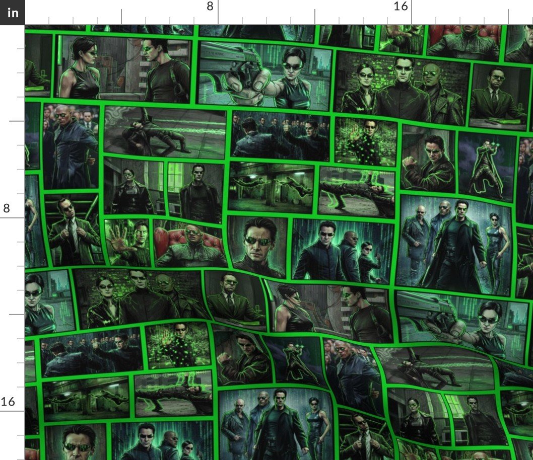 Matrix 2