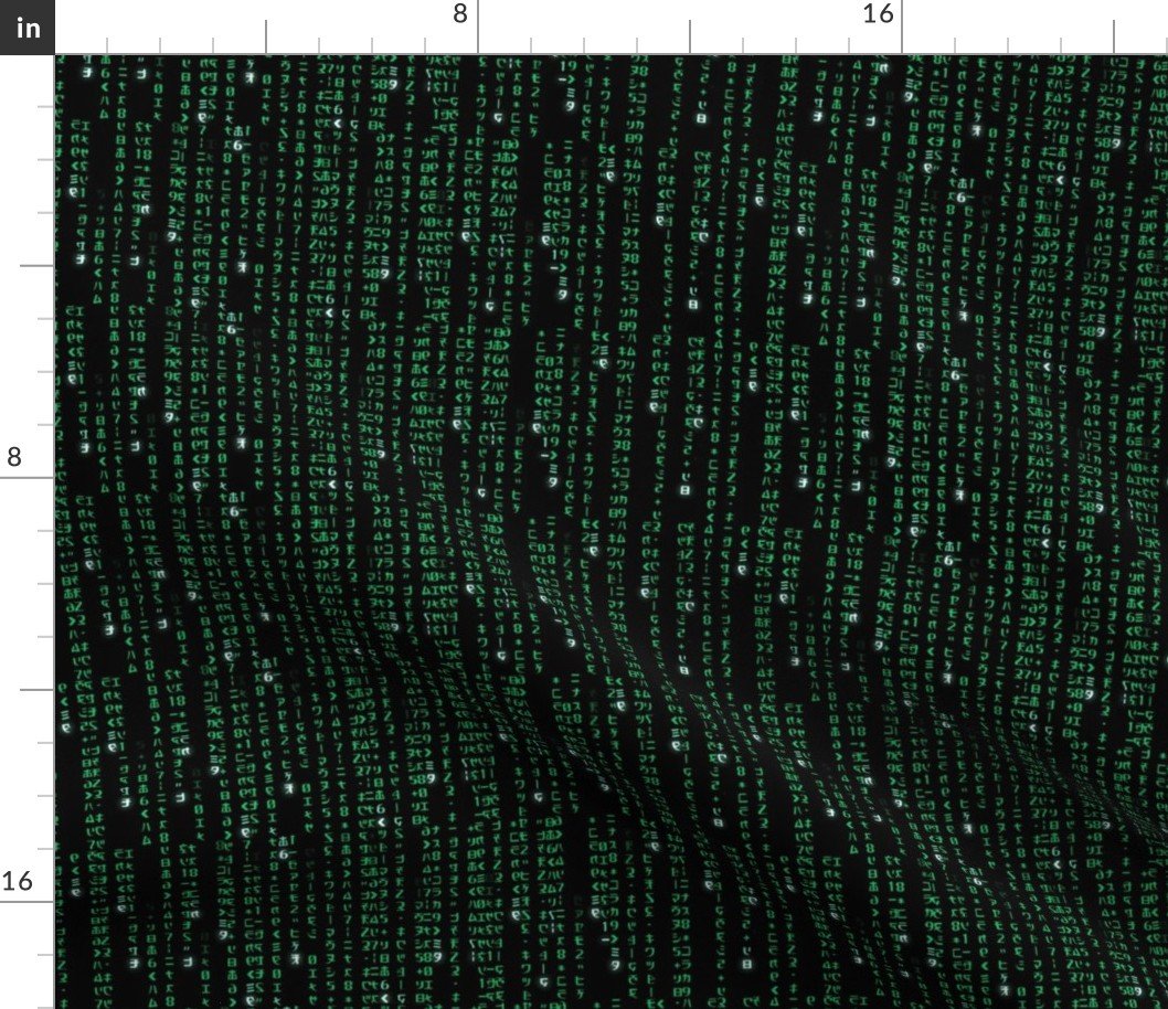 Matrix Coord