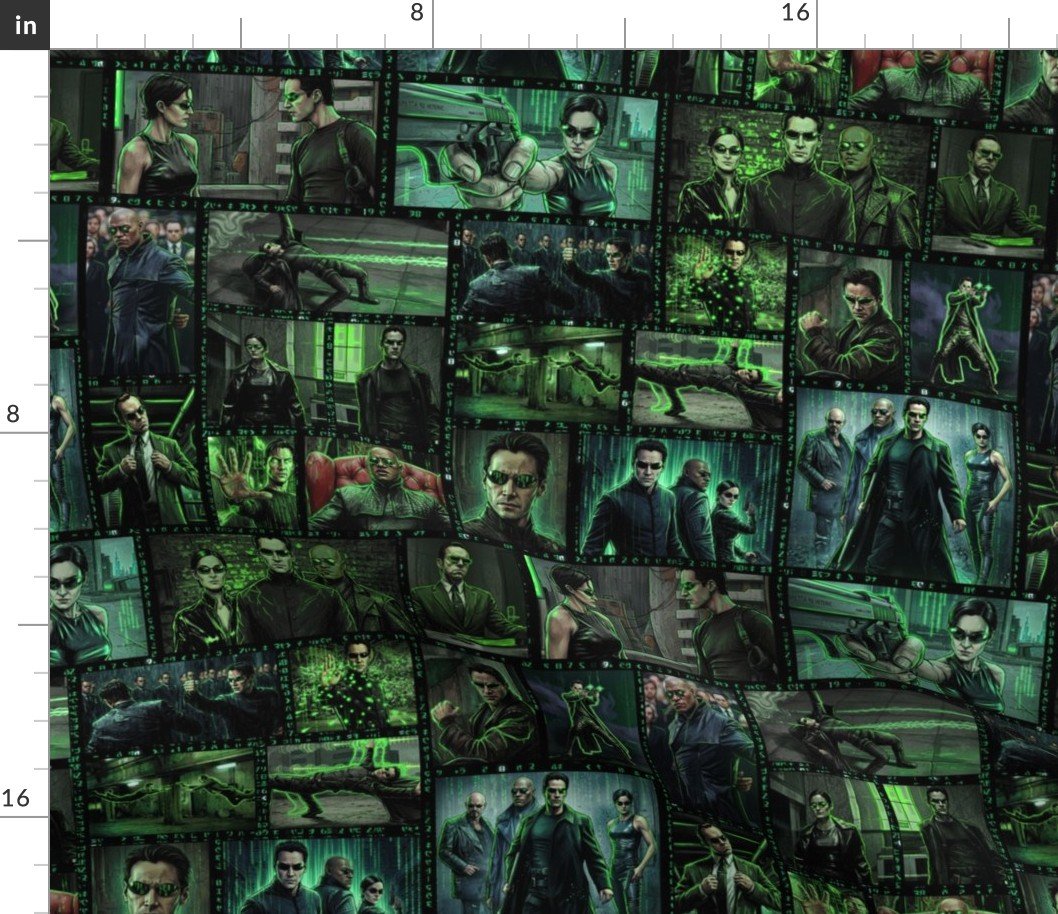 Matrix