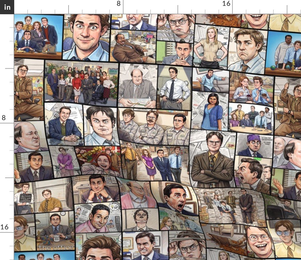 Office A