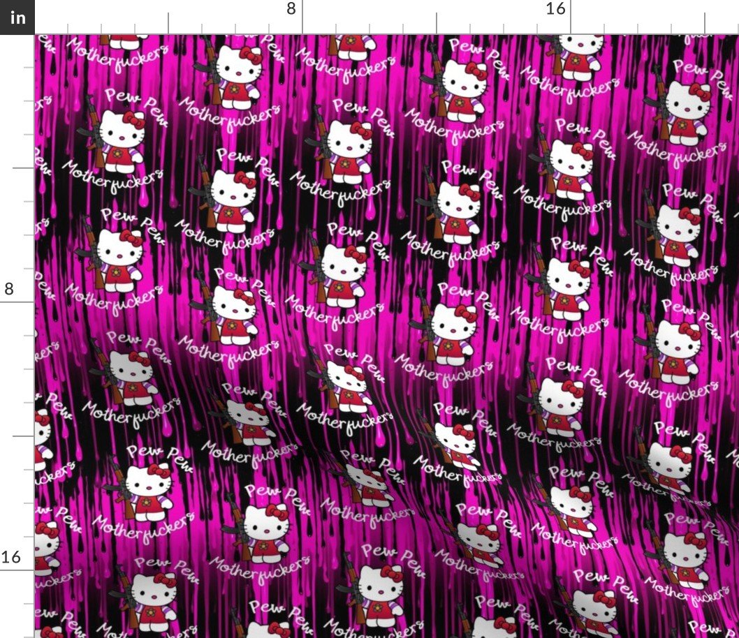 Pew Pew MFers 4