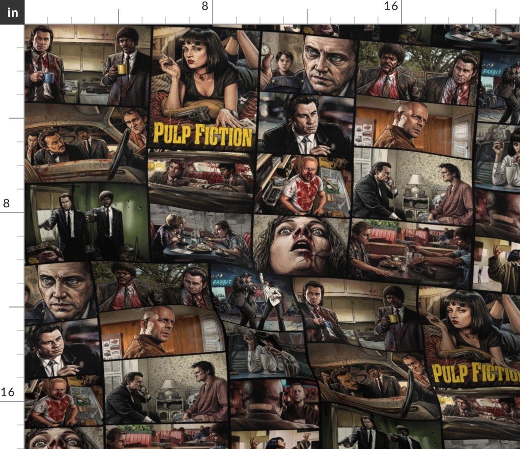 Pulp Fiction