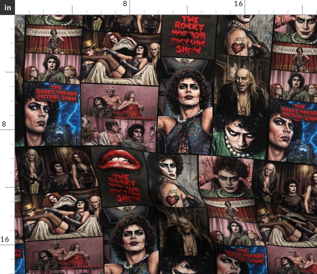 RHPS
