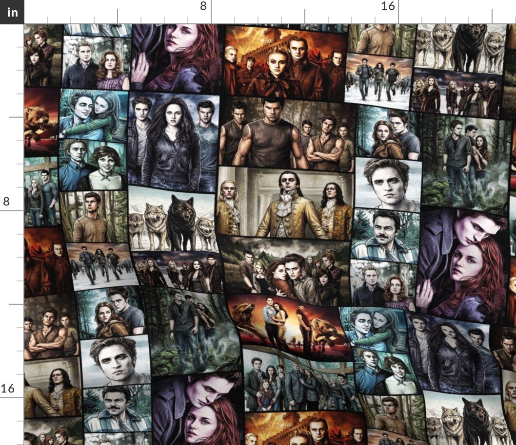Twilight Coll 2