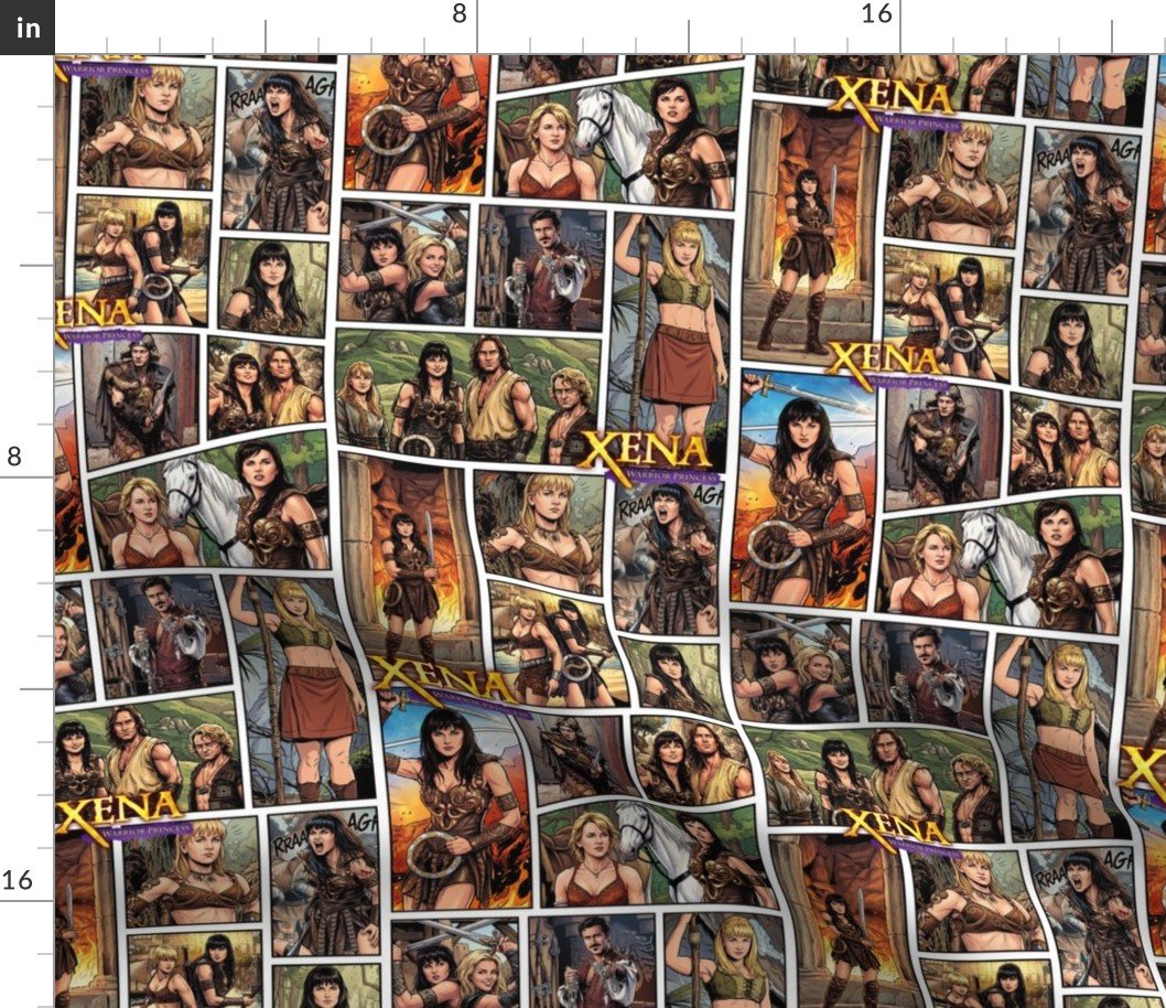 Xena 2