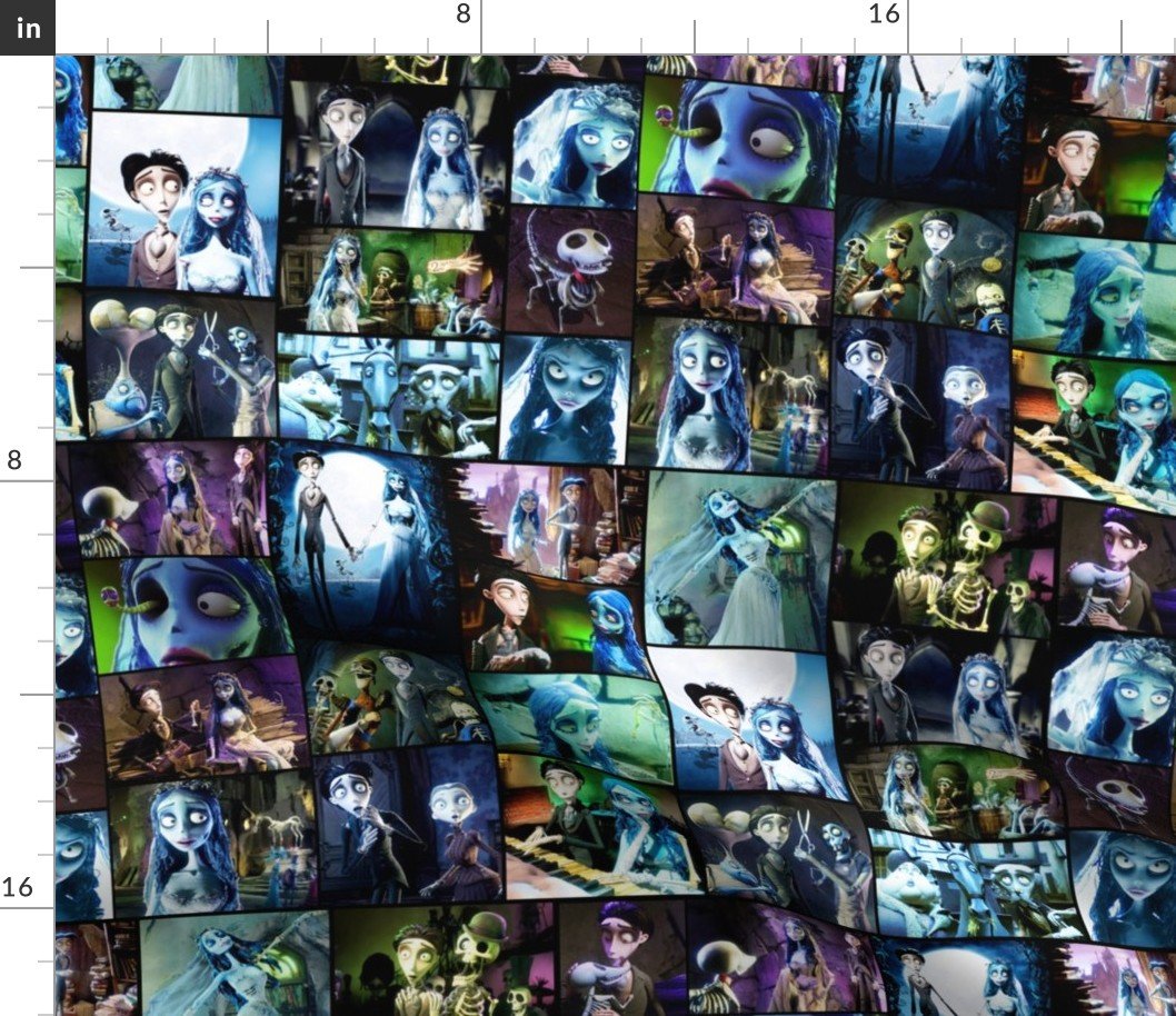 Corpse Bride