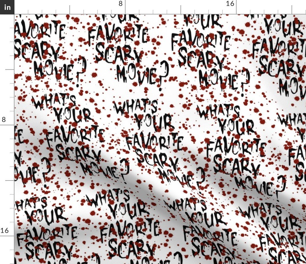 Scary Movie 1