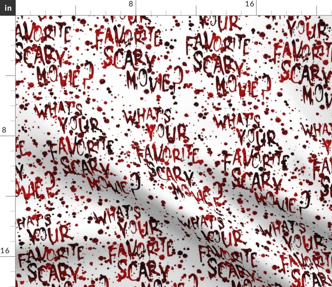 Scary Movie 3