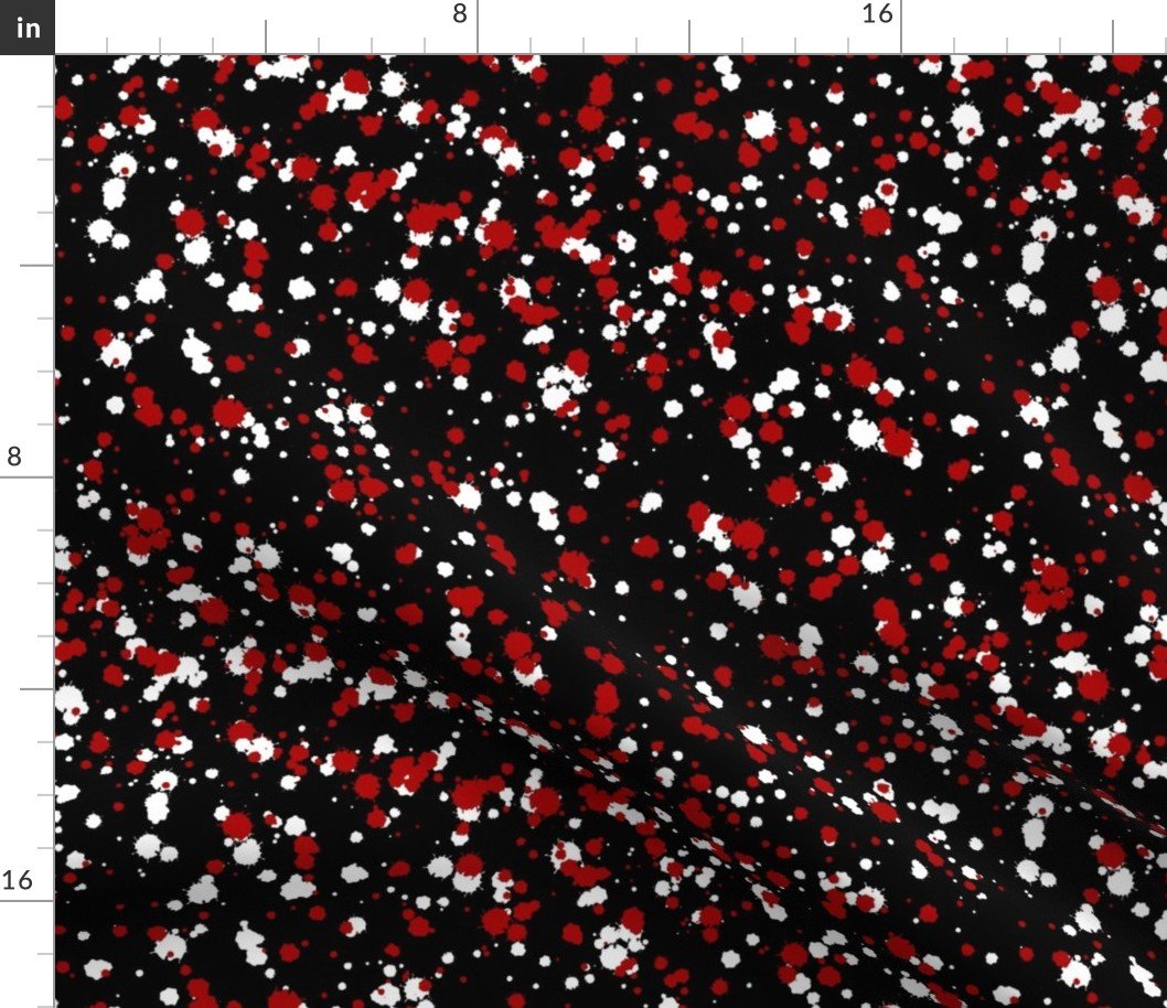Splatter Ball 3 Coord
